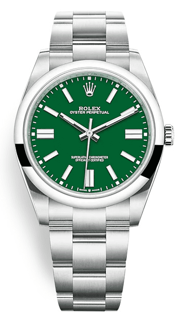 ROLEX RELEASES NEW MODELS FOR 2020!